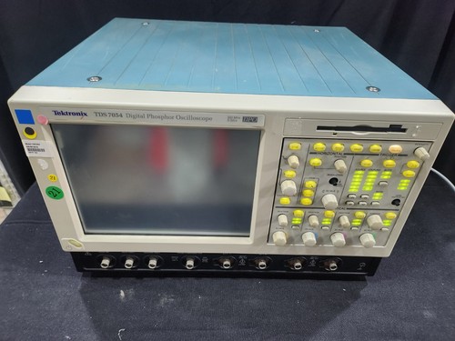 Tektronix tds7054 digital - tds7054,