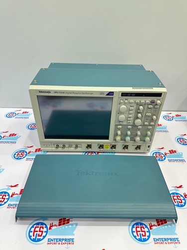 Tektronix dpo7254c digital - dpo7254c,