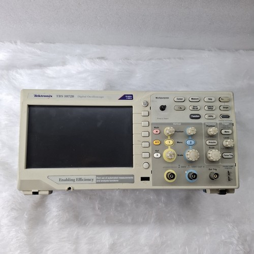 Tektronix tbs 1072b digital - 1072b,
