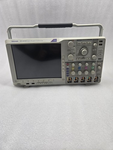 Tektronix dpo4054b 500mhz - tektronix,