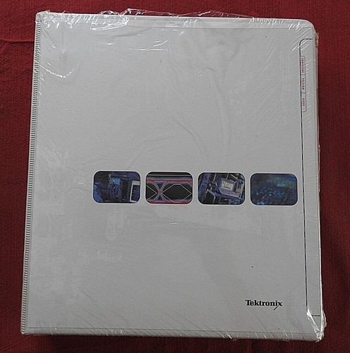 Tektronix tds3000 series - tektronix,