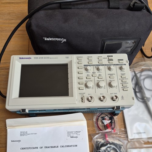 Tektronix digital real - tektronix,