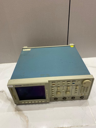Tektronix tds 694c four - tektronix,
