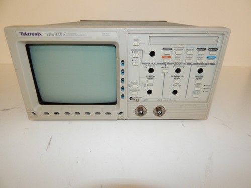Tektronix tds 410a tds410a - 410a,