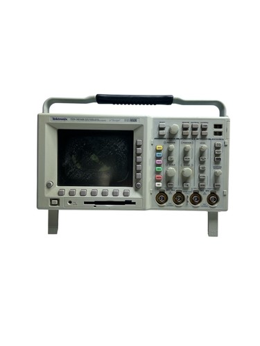 Tektronix tds3034b - tektronix,