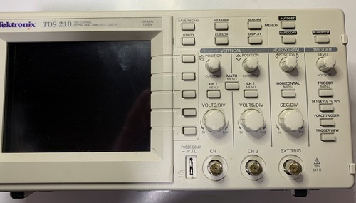 Tektronix digital real time - tektronix, real-time