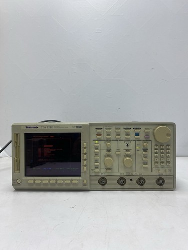 Tektronix tds 724d 500 mhz - ,,