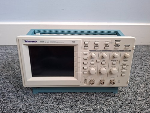 Tektronix digital real time - digital, real-time