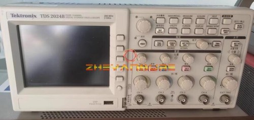1pcs used tektronix - used, tds2024b