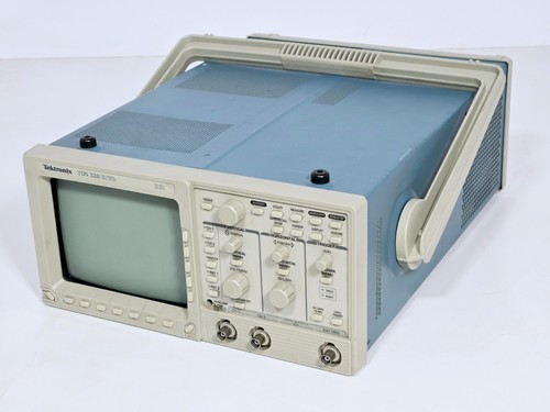Tektronix tds 320 two - 320,