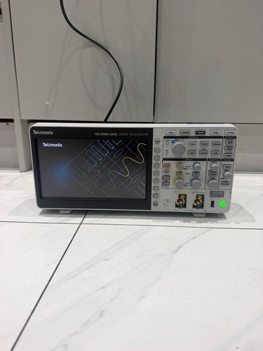 Tektronix tbs2000b series - tektronix,