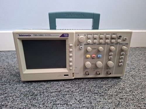 Tektronix tbs 1062 - 1062, mhz