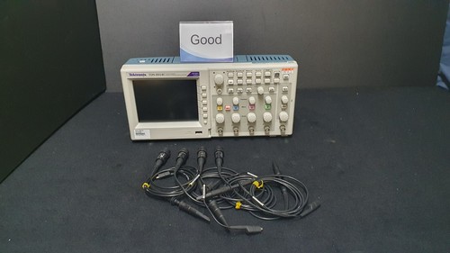 Tektronix tds2014c - tektronix,