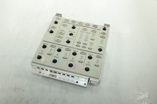 Tektronix tds5054be digital - tektronix,