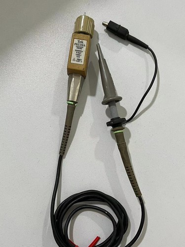Tektronix p6139a 500mhz 10mω - tektronix,