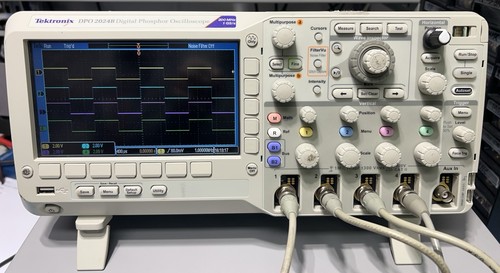 Tektronix oscilloscope dpo - tektronix,