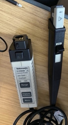Tektronix mso dpo oscilloscope - tektronix,