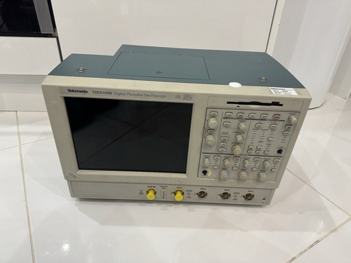 Tektronix tds5104b digital - tds5104b,