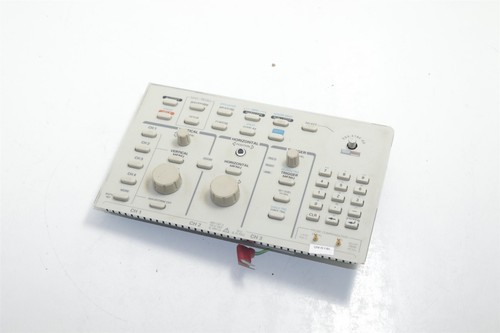 Tektronix tds 714l four - tektronix,