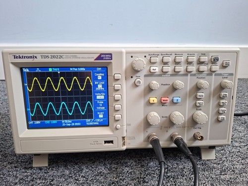 Tektronix digital - ,