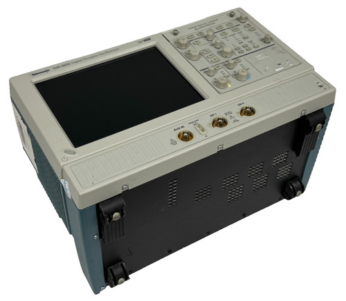 Used tektronix tds5052 digital - tds5052,